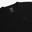 Pyjama femme manches longues avec détail dentelle