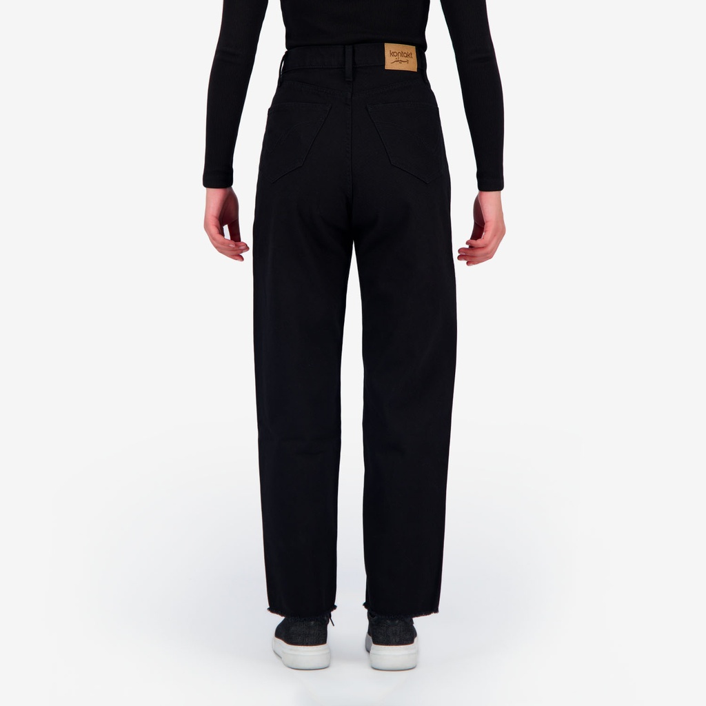 Ribcage jeans femme-RAYA 2.0