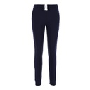 JOGGER SLIM FEMME EN MOLLETON