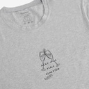 Pyjama unisexe Adulte manches Longues عام جديد معاه Vibe جديد