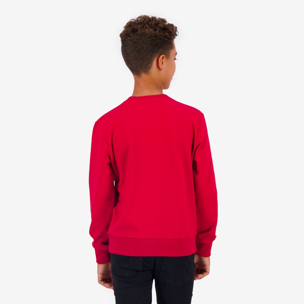 Sweat unisexe Enfant THIS YEAR باش نكسر الدنيا