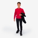 Sweat unisexe Enfant THIS YEAR باش نكسر الدنيا