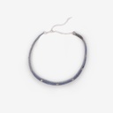 Chocker en denim