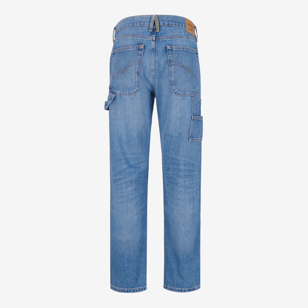 Carpenter jeans homme - KARIM