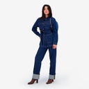 Jacket workwear femme WALA 2.0