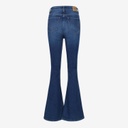 Flare jeans femme - FERYEL