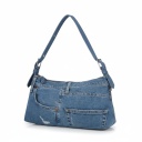 Sac a main Femme en jeans
