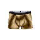 Lot  de 3 shortys homme en coton stretch