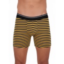 Lot  de 3 boxers homme en coton stretch
