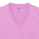 Sweat femme sans manches avec broderie