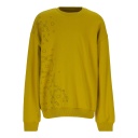 sweat oversized garçon Arabesque Géometrique