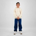 Hoodie unisexe enfant BREAKFAST