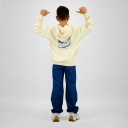 Hoodie unisexe enfant BREAKFAST