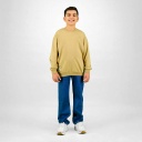 Sweat unisexe enfant avec patch animé