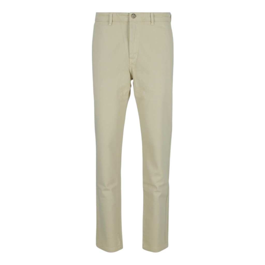 Pantalon Chino slim homme - CHEDI