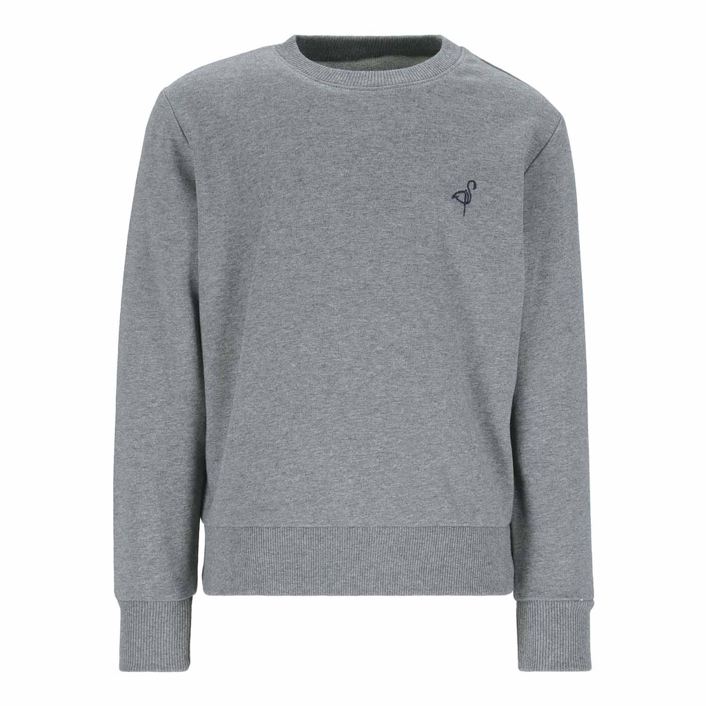 Sweat garçon  Time For Brik