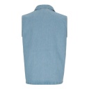 Dengri femme sans manche KEHNA