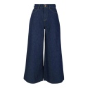 Wide leg jeans femme - WIDED 2.0