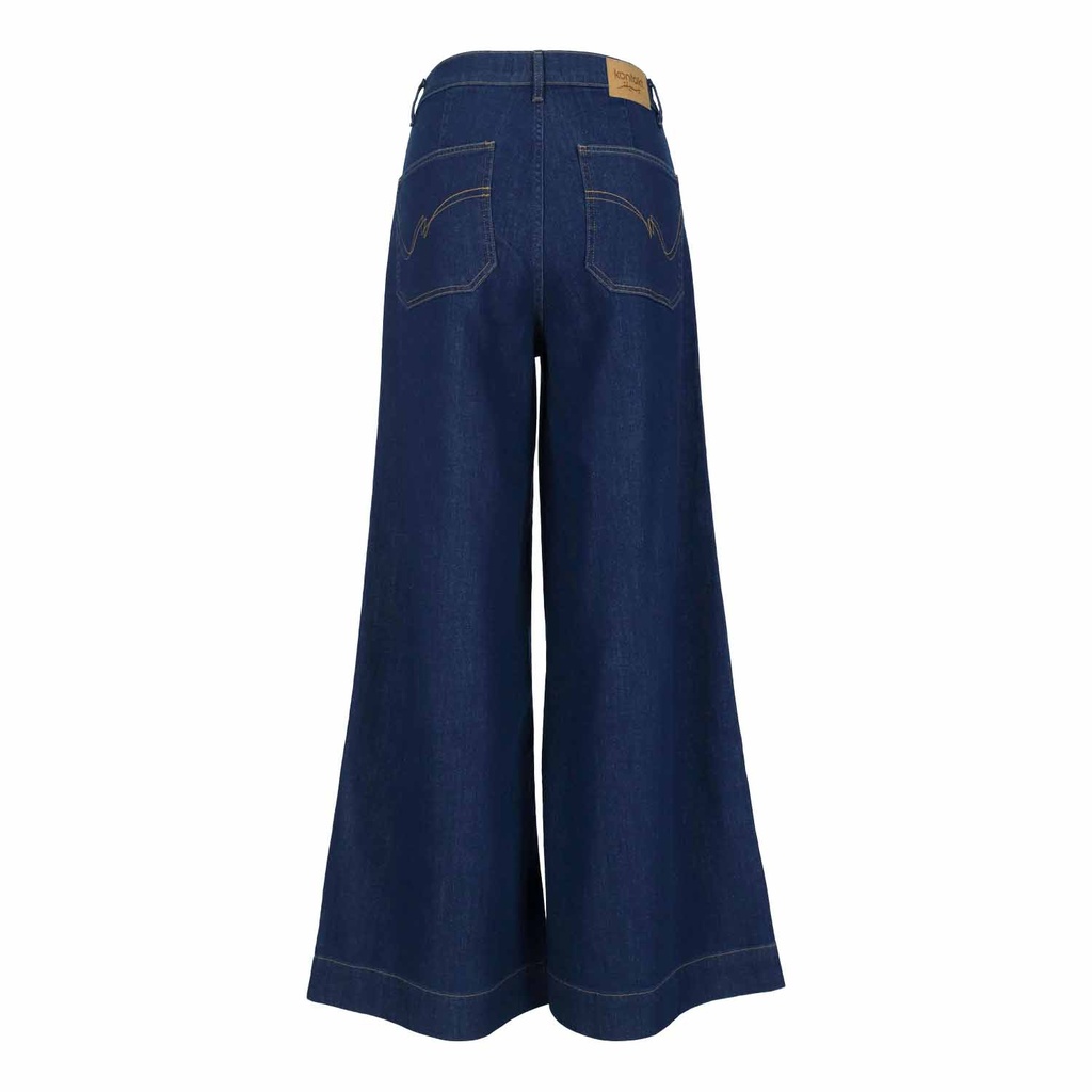 Wide leg femme-WIDED 3.0