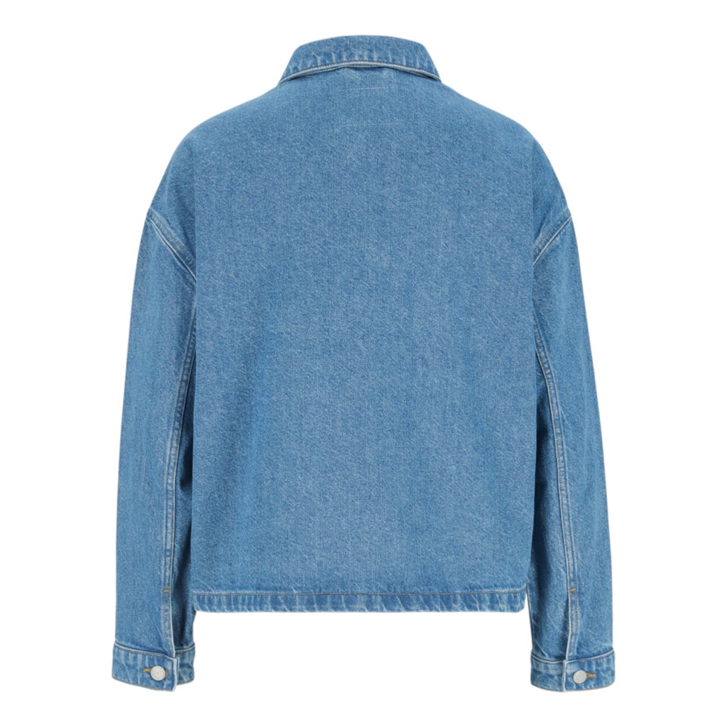 Regular jacket femme DENIM KENZ 2.0