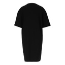 Robe sweat femme manches courtes avec poche plaquéeكل بصمة عندها حكاية