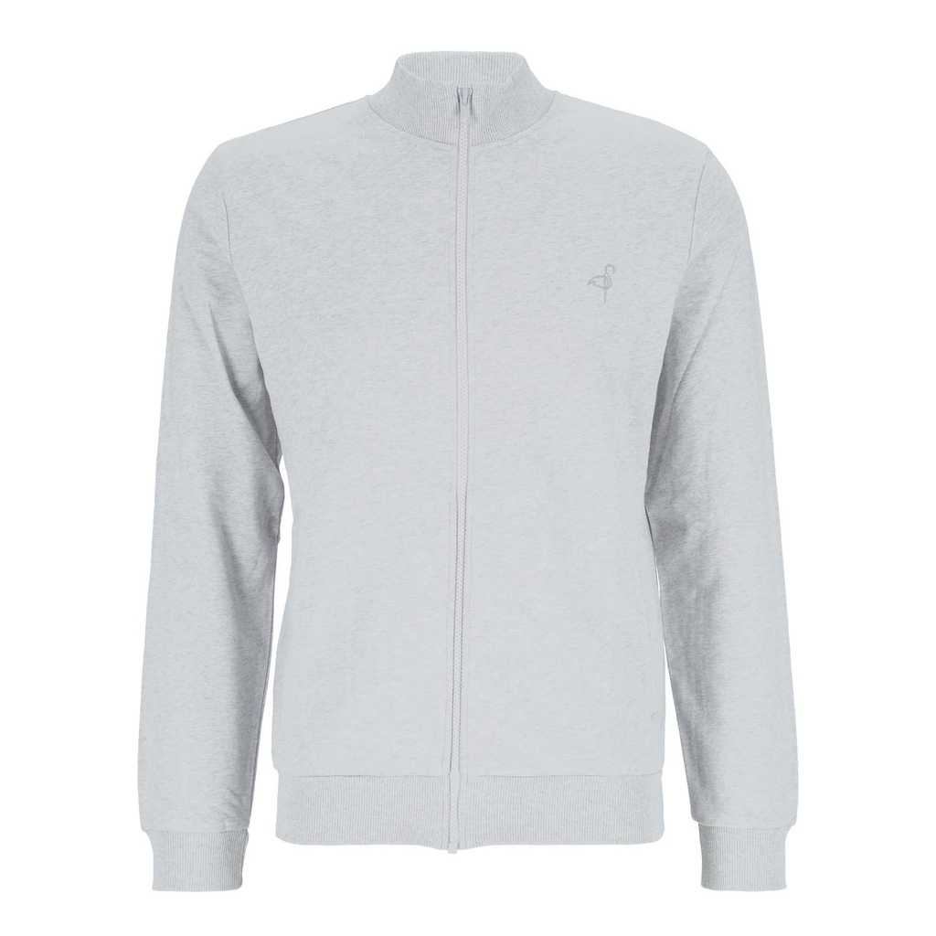 Teddy homme avec broderie