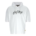 Hoodie homme manches courtes  برشا زهر