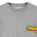 Sweat unisexe Dolitnasnis