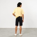 T-shirt oversized homme manches courtes Tounsy