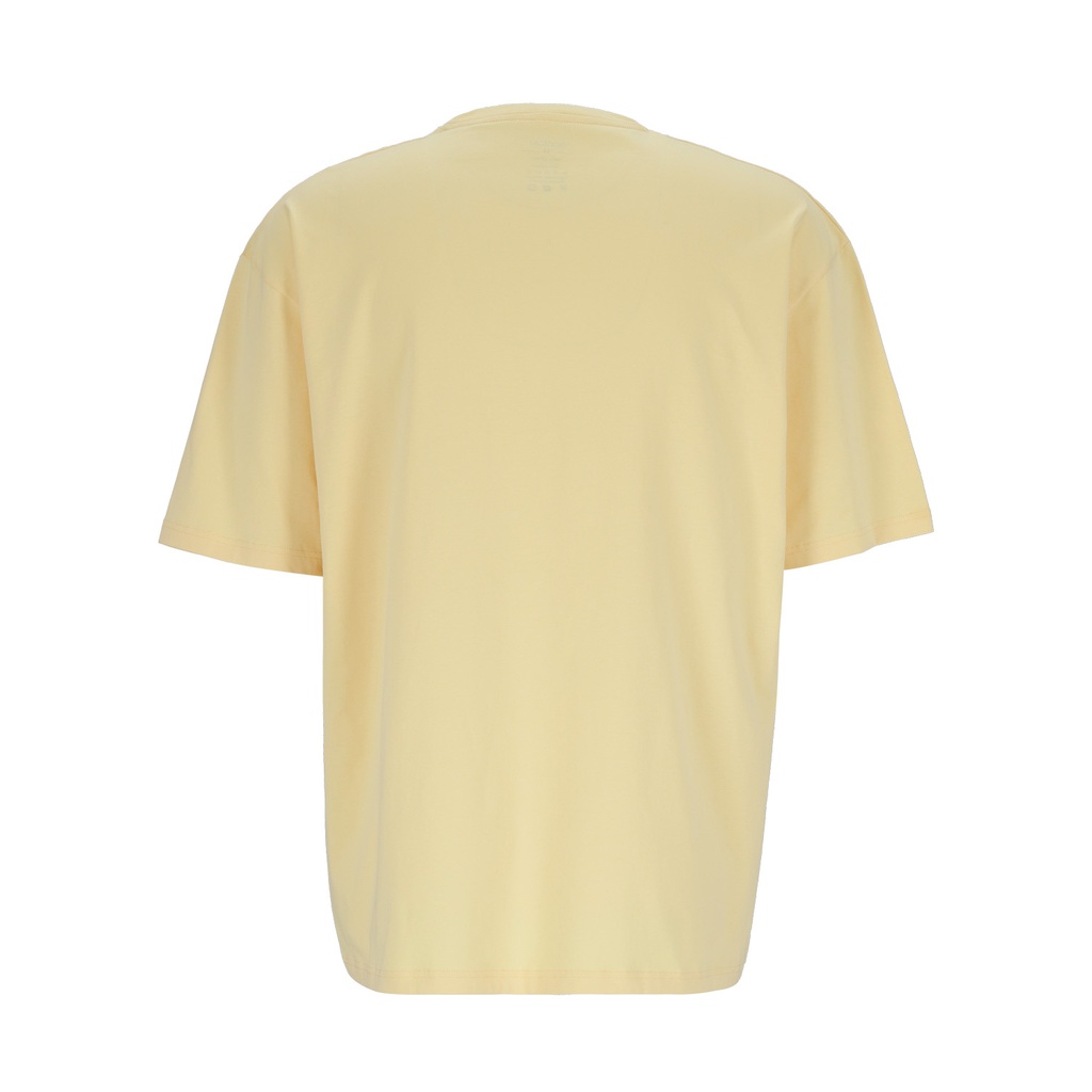 T-shirt oversized homme manches courtes Tounsy