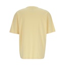 T-shirt oversized homme manches courtes Tounsy