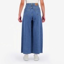 Super wide leg jeans femme - WIDED 2.0