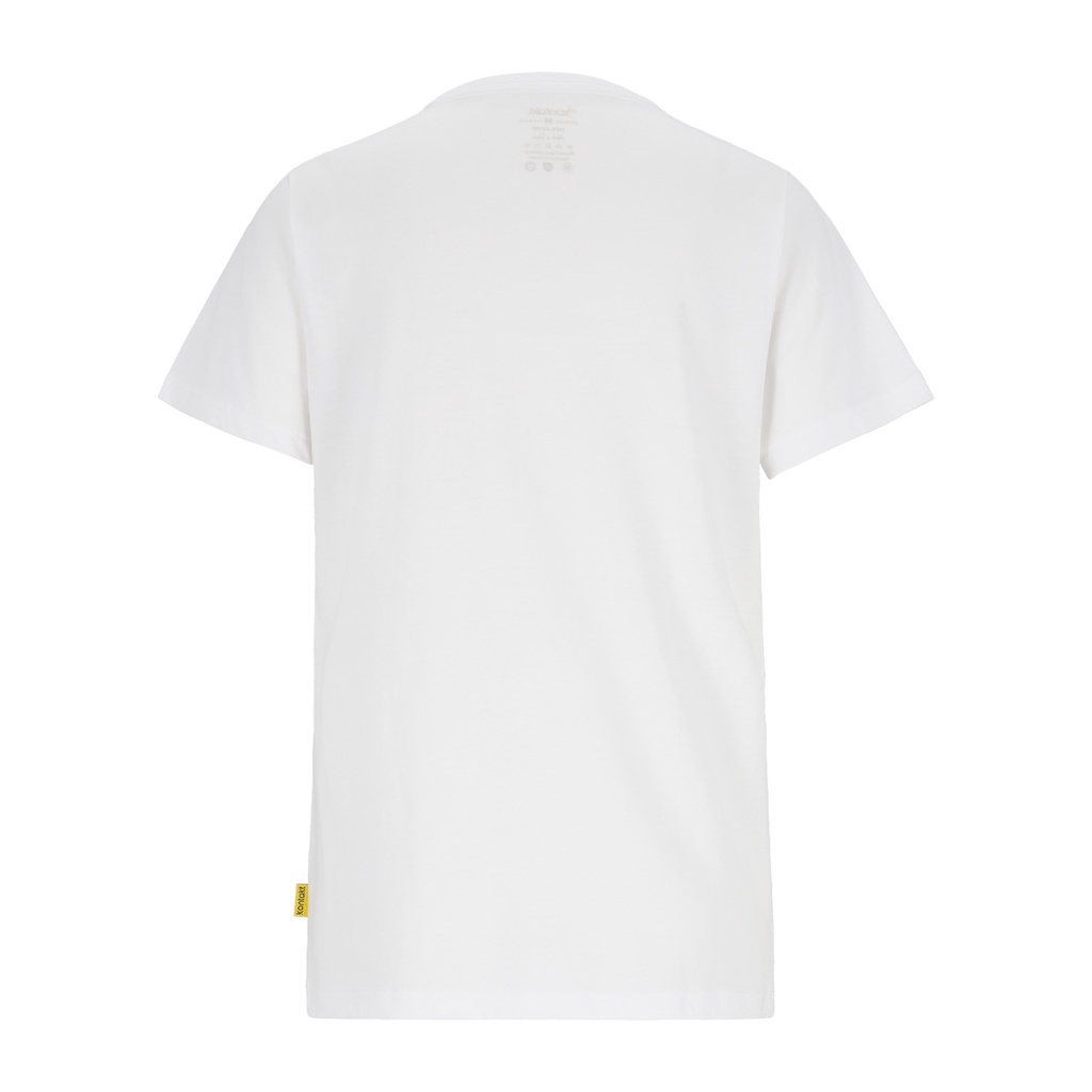 T-shirt femme manches courtes Pomme D’amour