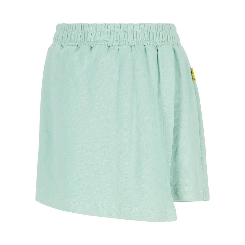 Skort fille en molleton