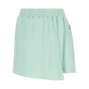 Skort fille en molleton