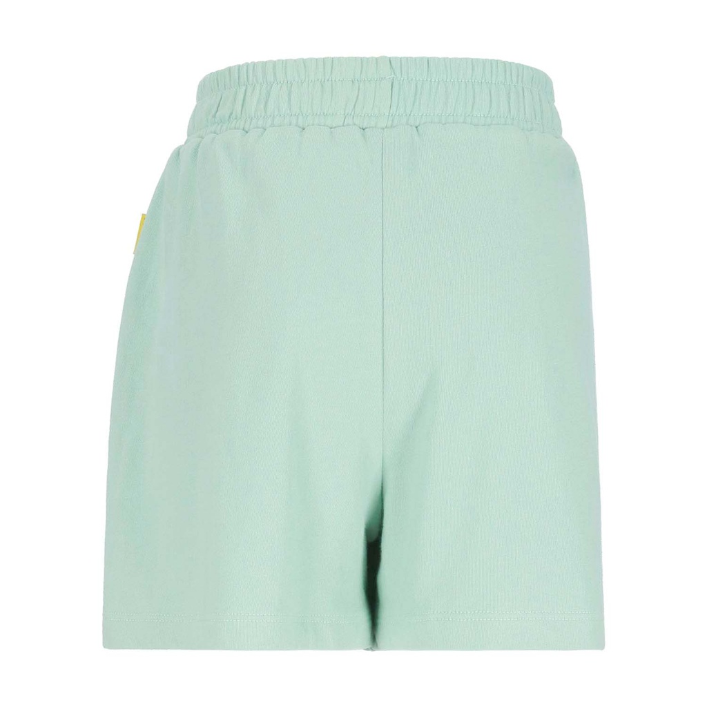 Skort fille en molleton