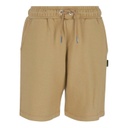 Short chino garçon en piquet