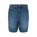 Straight short femme en jeans - NERMINE