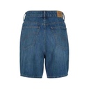 Straight short femme en jeans - NERMINE