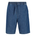 Short fluide homme en jeans - TAMIR