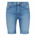 Short jeans slim homme - YANIS