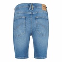 Short jeans slim homme - YANIS
