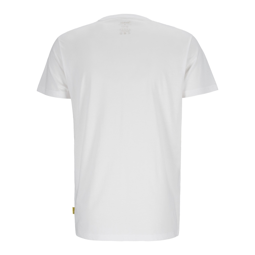 T-shirt  oversized  unisexe manches courtes شايخة لعباد