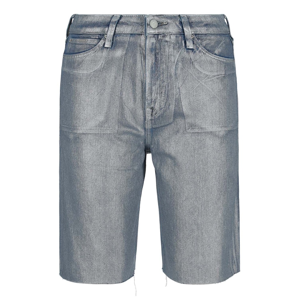 Short femme métallique - NERMINE