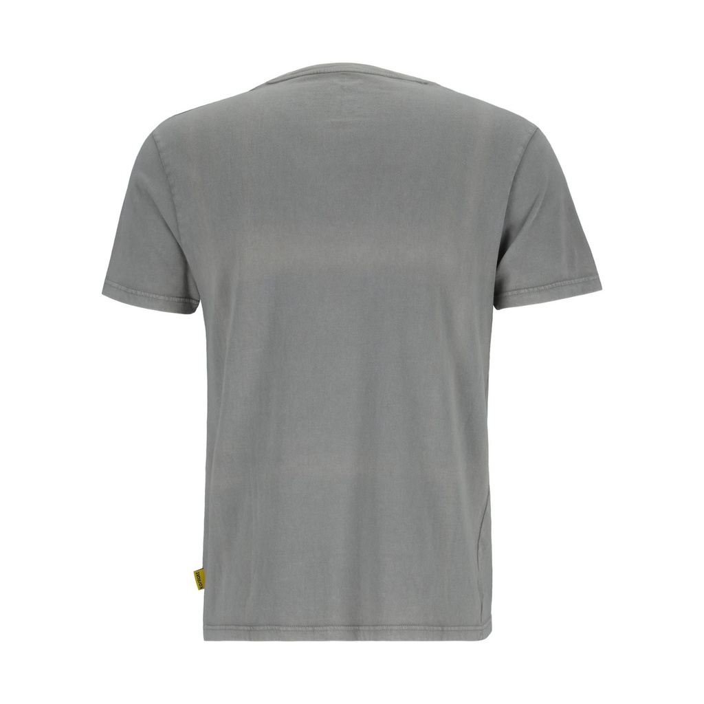 T-shirt unisexe manches courtes délavé  ! فهمتني