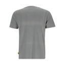 T-shirt unisexe manches courtes délavé  ! فهمتني