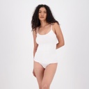 Caraco femme en coton stretch