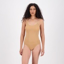 Caraco femme en microfibre extensible