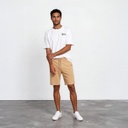 T-shirt oversized unisexe manches  courtes JARIDA