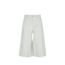 Bermuda femme en jeans - Badira